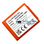 Μπαταρία για HBC BA223030 BA223000 [Αντικατάσταση μπαταρίας]